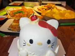 -功夫怪兽·烧烤(西工小街店)