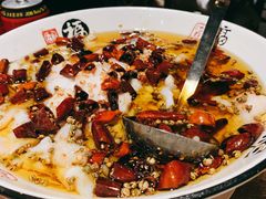 -渝信川菜(西单店)