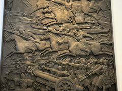 -长春世界雕塑园冰雪艺术天地