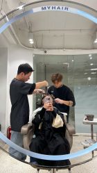 -MY HAIR ARDOR