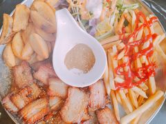 -杜家小馆(农大店)
