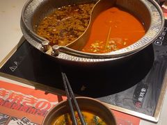 -温禾牛·和牛寿喜烧自助火锅(恒基名人店)