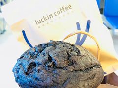 -luckincoffee瑞幸咖啡(顺义华联商厦店)