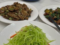 -宛平李记小吃(东关街店)