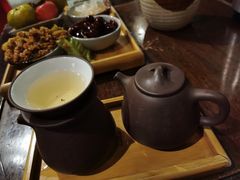 -青藤茶馆(南山路店)