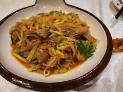 邕城·桂味柠檬鸭-壮乡楼民俗文化苑(李宁体育园店)