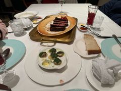 -波特曼西餐厅(南岗店)