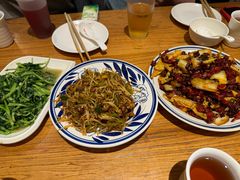 -福苗小骆驼烧烤(大唐不夜城店)
