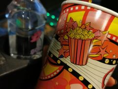 -AMG海上明珠影城(上海环球港RealDCinema店)