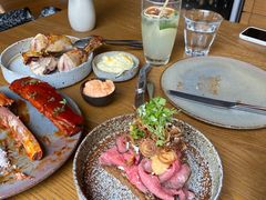 -BOR Eatery(安福路店)