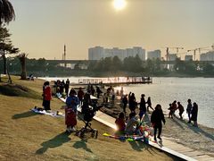 -美兰湖景区