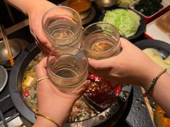 -晓宇重庆火锅(西安荟聚店)