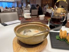 -白天鹅宾馆-宏图府餐厅