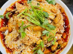 -牛王庙(龙华花园店)