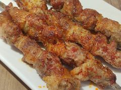 -兰州陈记牛肉面 ·烧烤· 铜锅涮肉(万达店)