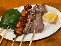 -福烤锦花(长乐路店)