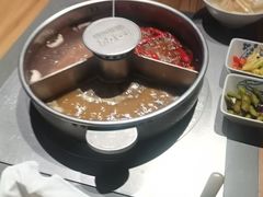 -巴奴毛肚火锅(安阳相州店)