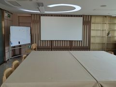 -普素书咖茶空间