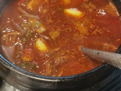 -意成料理