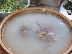 -三兄弟鲜羊肉