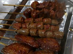 -海平馄饨(逍遥二路店)