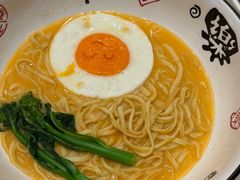 -喜宴又一村·粤菜·茶点·海鲜(壹方天地店)