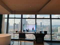 -深圳滨河时代ICON LAB艾垦酒店
