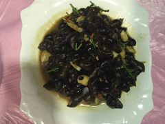 -山坑河鲜(昆仲楼店)