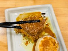 -惠丰门丁肉饼店