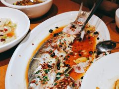 -巢爷老味(东方红店)