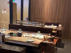 -捞王锅物料理(四川北路店)