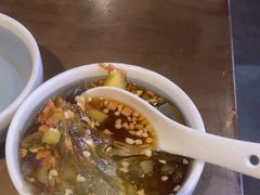 -向川南·水煮鱼·川菜(和平里店)