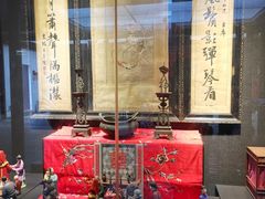 -南京市民俗博物馆(甘熙故居)
