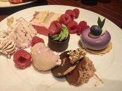 -西安W酒店·WEI全味西餐厅