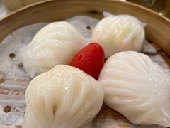 -福满园大酒楼(梅林店)