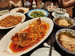 -海天楼中餐厅(吴宫泛太平洋酒店)