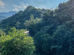 -清泉湾生态旅游度假区