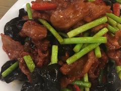 -陈傻子餐厅(世纪都会店)