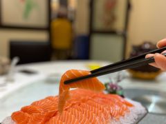 -新享乐海鲜(翠华路店)