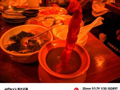 -大阪烧肉BAKA一代(十亩地店)