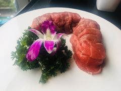 -铜来聚老北京涮肉(恒隆广场店)