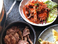 -味家烤肉烤鳗鱼牛排(西塔旗舰店)