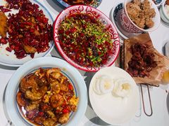 -欧记大排档·景德菜(上海首店)