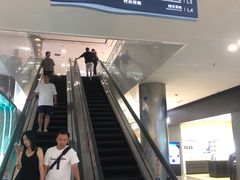 -鹏欣水游城