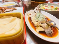 -伙靠·江浙菜(田林路店)