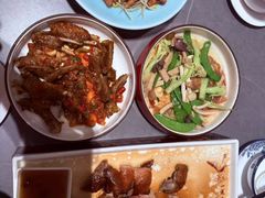 -先记烧鹅王·本地粤菜(福永店)