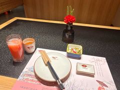 -桃夭日式料理(国信店)