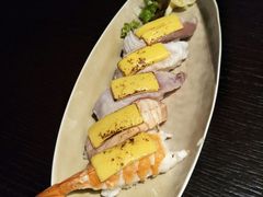 -井缘河风寿司(Touch12街店)
