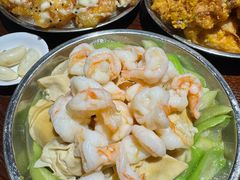 -姑苏家宴·苏帮菜·松鼠桂鱼(苏州总店)