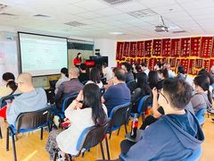 -金吉列留学·语培·小语种·国际课程(西安分公司)
